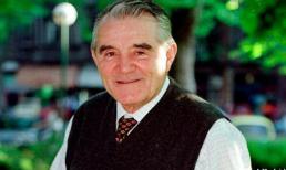 Cựu HLV Real Madrid vừa qua đời 