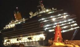 Thảm họa "Titanic" lặp lại sau 100 năm