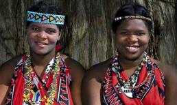 Bộ luật cấm phụ nữ mặc... quần chip