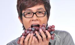 Ngắm con nuôi "hóm hỉnh" của nghệ sỹ Hồng Vân