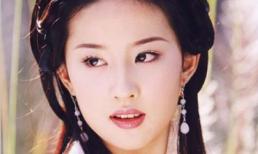 Top mỹ nhân tuyệt sắc phim cổ kinh điển Kim Dung