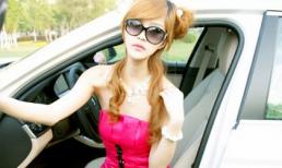 Những vụ gạ tình tai tiếng nhất showbiz Trung Quốc