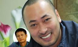 Dũng 'Khùng' khó ưa 'cái giọng' Lê Hoàng