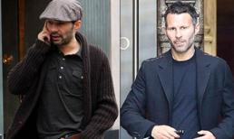 Rhodri Giggs 'tổng xỉ vả' anh trai