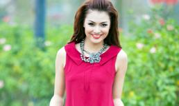 Veddette Hồng Quế nỗ lực phủ sóng hình ảnh 