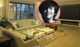 Khám phá căn hộ riêng của mỹ nam Jang Keun Suk