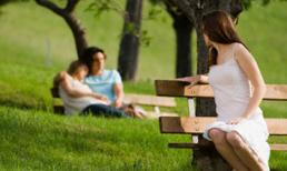 Anh đã chọn cô “bạn thân” thay vì tôi 