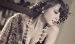 Gợi cảm và cá tính như hotgirl Pé Sam