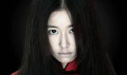 Rợn người xem Lâm Tâm Như hóa ma nữ