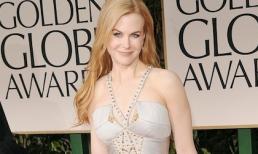 Quả Cầu Vàng 2012: Dàn sao Hollywood gợi cảm trên thảm đỏ