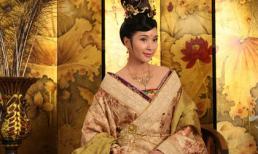 Ba nàng Thái Bình công chúa xinh ngất ngây 