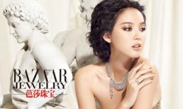 Ngắm các đệ nhất mỹ nhân của 12 quốc gia