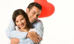 Vợ chồng là để sẻ chia