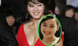 Ảnh "mộc" mới lớn của "Nữ hoàng gợi cảm xứ Hàn" gây chú ý 