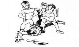 Chuyện kể năm 2029 về Lê Văn Luyện