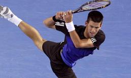 Australian Open 2012: Khởi đầu giấc mơ vĩ đại