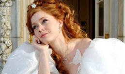 Những nàng công chúa kiều diễm trên màn bạc