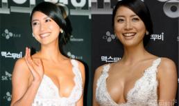 Cựu hoa hậu xứ Hàn bị bạn trai cũ tố là “gái bao”