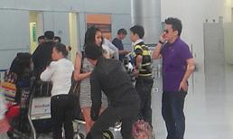 Nghi án lộ diện "tình mới" 9x của Lam Trường