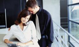 Cưới 8 năm không ngoại tình, liệu có bất thường? 