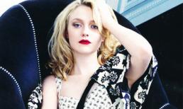 Ngắm nàng 'ma cà rồng' quyến rũ