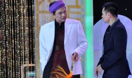 Không tin nổi: Cạ cứng của Xuân Hinh "tự ti" khi diễn Táo 