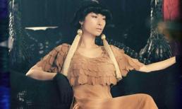 "Giấc mơ xuân" của Võ Việt Chung 