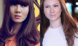 Yến Nhi biến dạng vì 'dao kéo' quá đà?