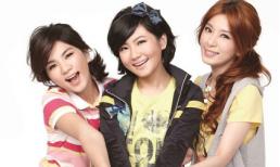 Nhóm SHE chính thức trở lại