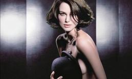 Những bức ảnh quảng cáo nước hoa mê hoặc nhất