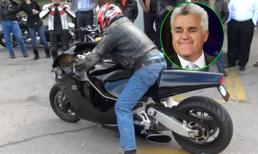 Chiếc xế nổ 'hàng khủng' của MC nổi tiếng nước Mỹ