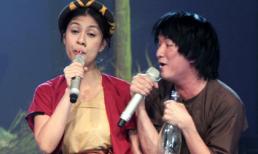 Những Sao Việt "nhận nhầm"giải thưởng?