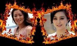 Những mối 'hận thù' của sao Hoa ngữ 2011