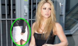 Những tình huống quá hồn nhiên khiến sao đỏ mặt