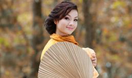 Tân Nhàn trọn đời gắn với nhạc dân gian