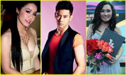 Những Sao tay ngang “ẵm” giải thưởng điện ảnh năm qua