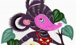 Năm Nhâm Thìn của tuổi Tí