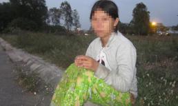 Tủi cực bé gái bị cha dượng biến thành 'nô lệ tình dục'