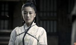 Ngắm Ngu Cơ đẹp mê hồn 