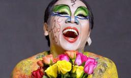 Thành Lộc: 'Tôi bịa thần chú đấy'