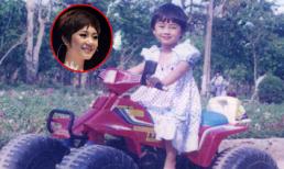 Ảnh độc của Á quân của Vietnam’s Next Top Model Trà My