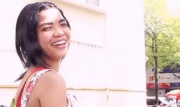 Cười té ghế với 'Thị Nở @'