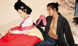 Những bộ phim 'hút mắt' ngay từ poster