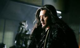 Đốt cung A Phòng: Nỗi oan tày trời của Hạng Vũ