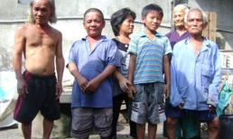 Bố bắt con "chinh phục" người cao để "cải tạo nòi giống" 