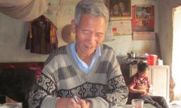 Tài hoa của người chỉ có một ngón tay 