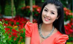 Ngọc Hân: “Là hoa hậu, nguy cơ “ế chồng” rất cao!”