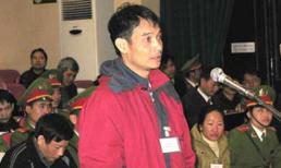 Trùm ma tuý Trịnh Nguyên Thuỷ “chết” vì yêu nữ sinh như thế nào?