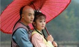 "Tân Hoàn Châu cách cách" tung ảnh chào năm mới