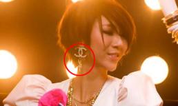 Những đôi bông tai nhỏ xíu nhưng 'tiền tấn' của sao Việt